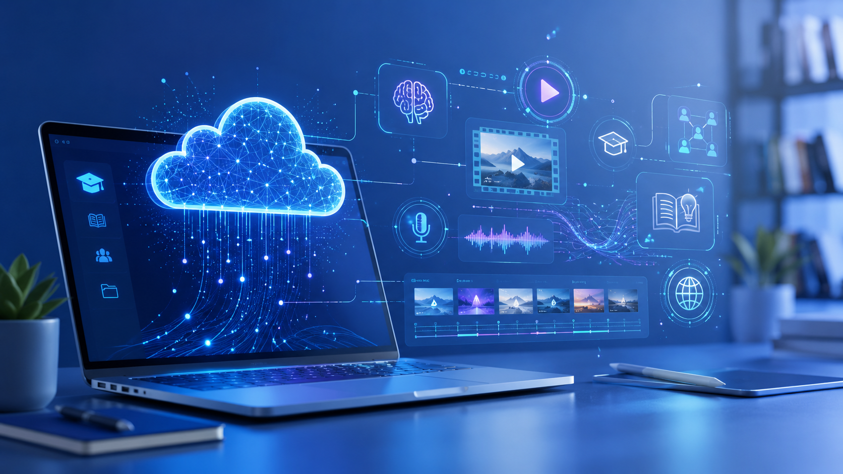 Dominando la Nube con IA 2.0