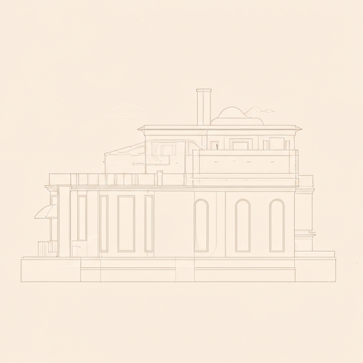 Planos arquitectónicos